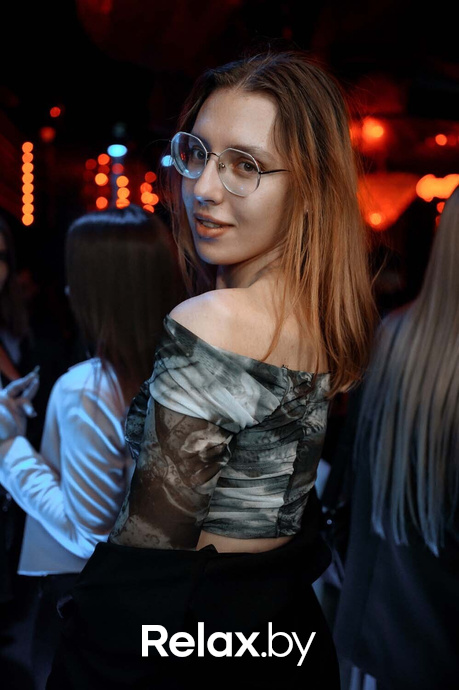 Saturday party, фото № 16