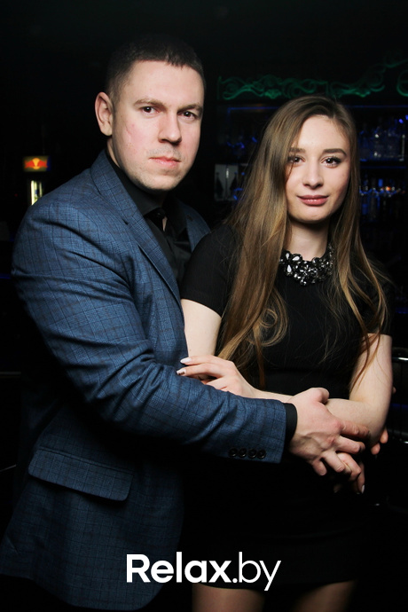 Love in the Euphoriа, фото № 23