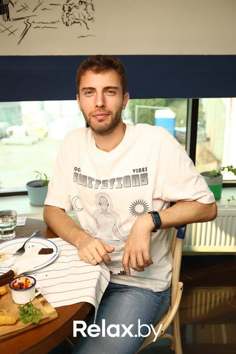 Титан Одесса-мама, фото № 23