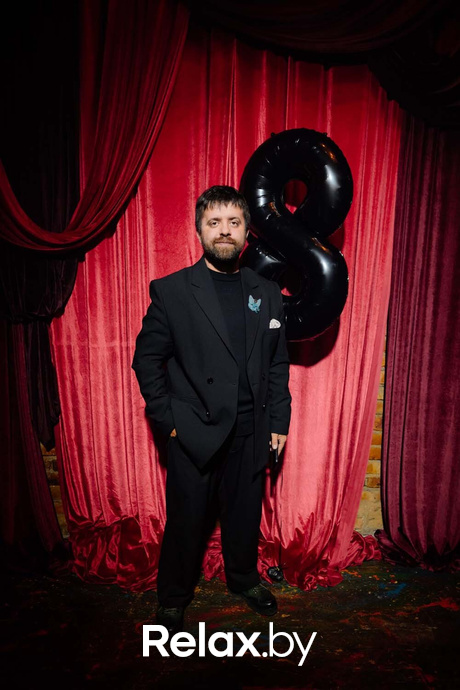 Happy Birthday HP, фото № 66