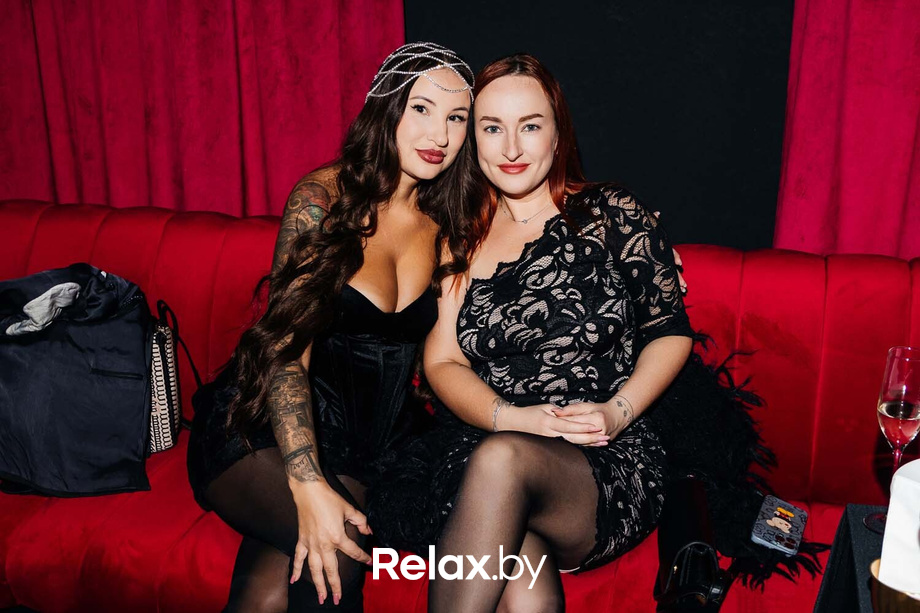 Гламурные разборки Дона Мафии, фото № 60