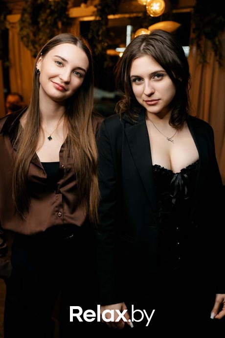 Ночные жители, фото № 45