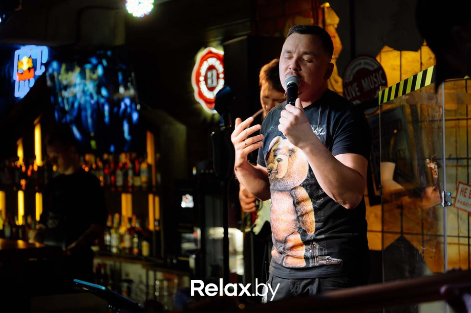 Friday party, фото № 2