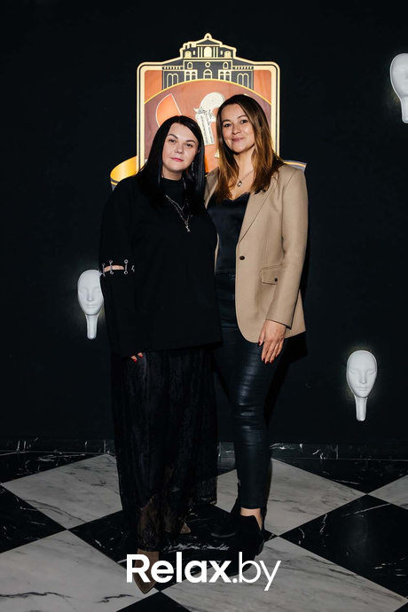 Битва блогеров, фото № 18