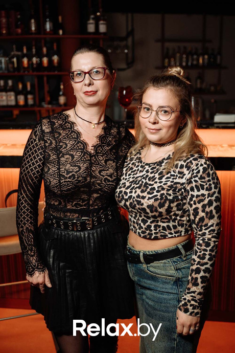 Ночные жители, фото № 12