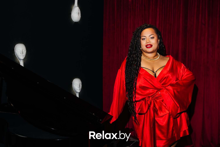 Гламурные разборки Дона Мафии, фото № 248