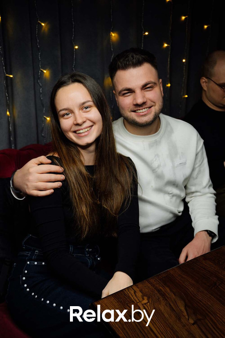 Встреча выпускников, фото № 25