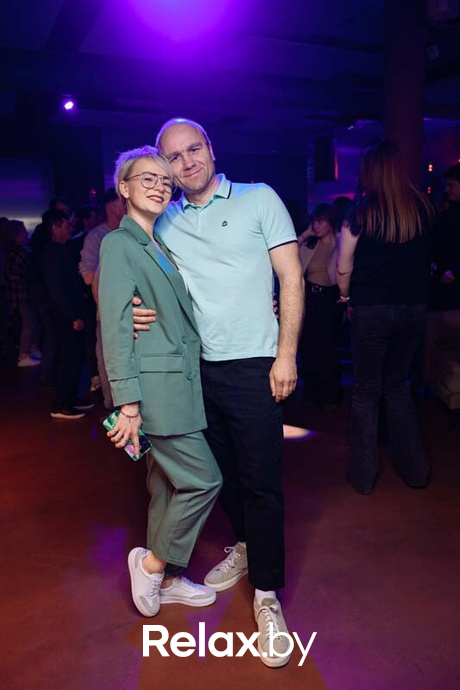 Ночные жители, фото № 33