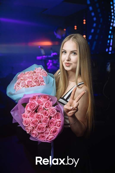 Ночные жители, фото № 79