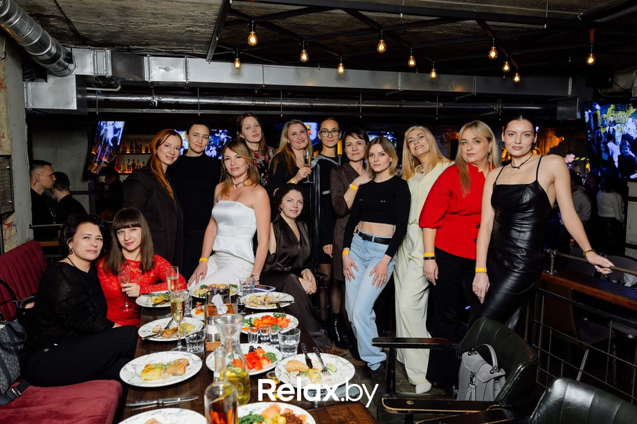 Friday party, фото № 23