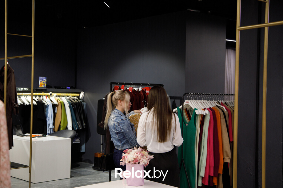 REOPENING TREND PARK, фото № 129