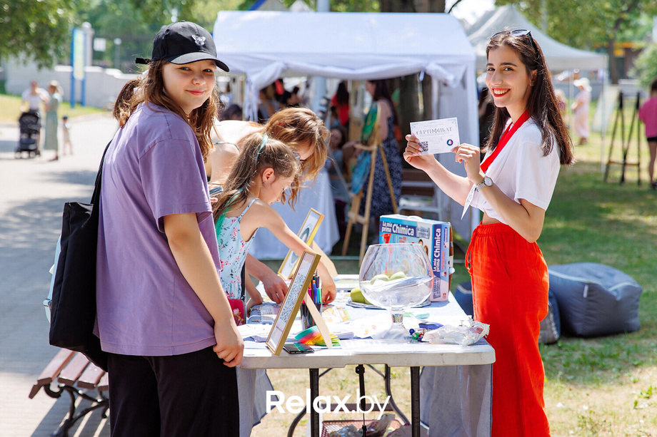 Международный фестиваль саморазвития «MY WAY FESTIVAL», фото № 33