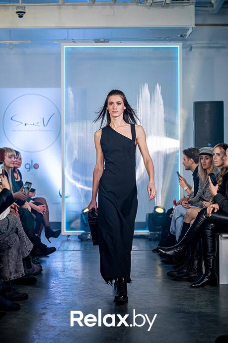 Показ SMEV при поддержке бренда glo™, фото № 30