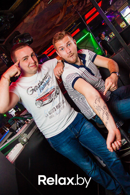 Retro Madison, фото № 1