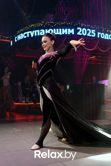 MoulinRouge, фото № 37