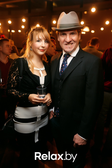 VIP-премьера «Party-zan фильм», фото № 43