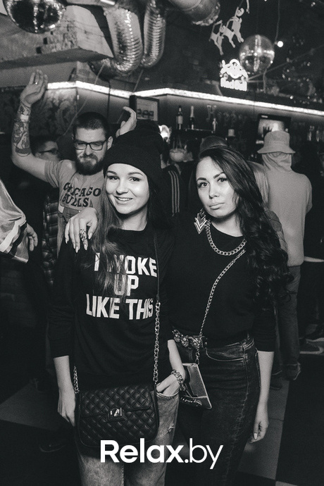 TIWIH Xmas party, фото № 55