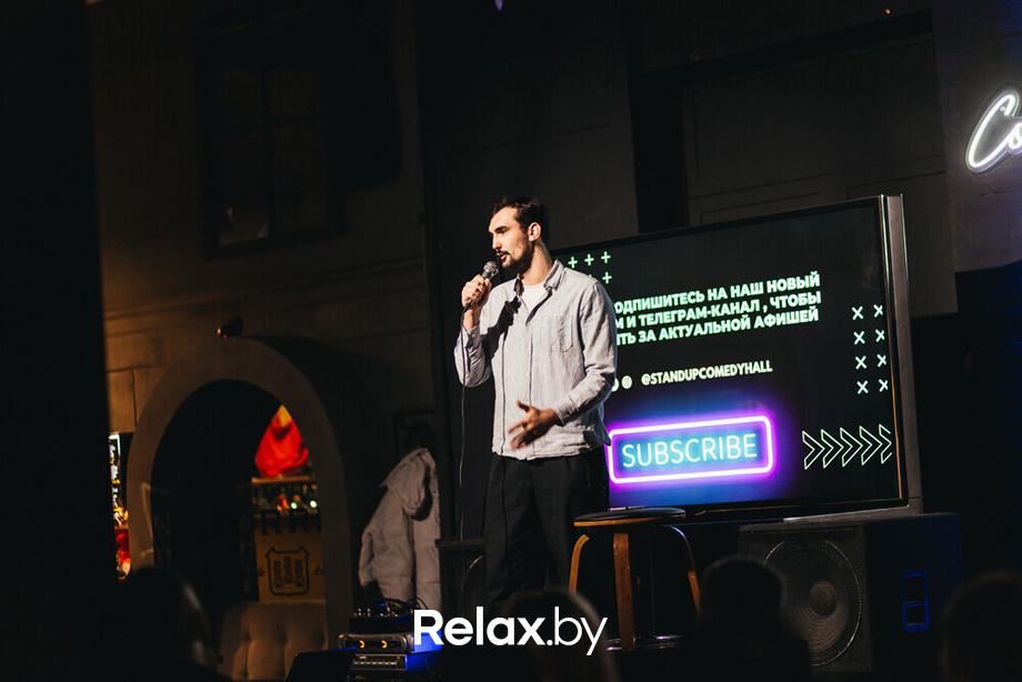 Отчетный концерт, фото № 30