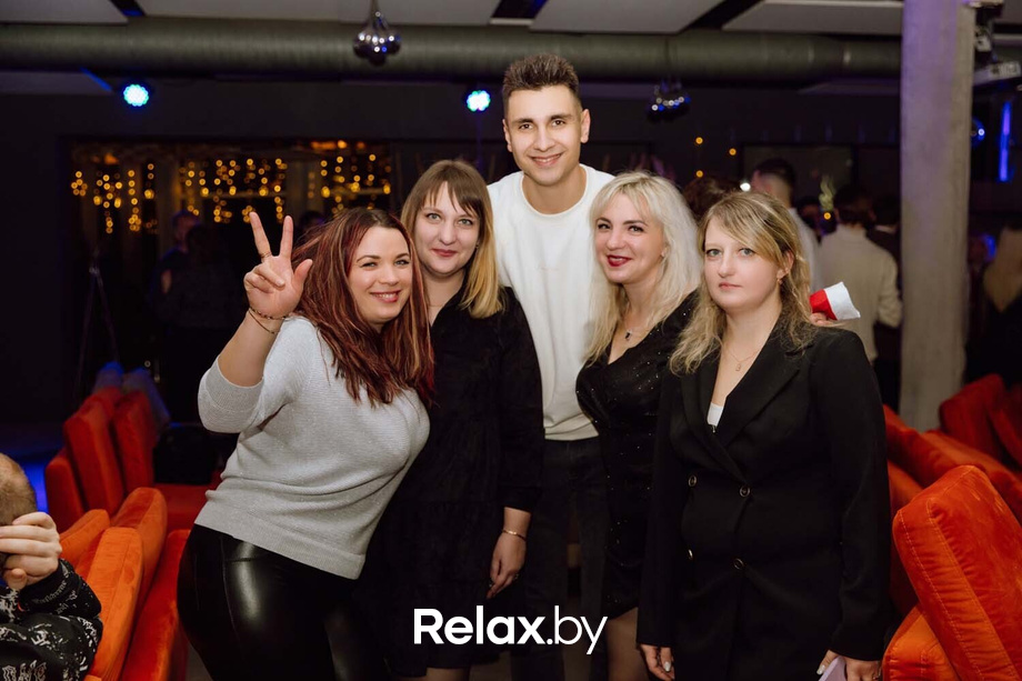 Happy New Year in Terra, фото № 107