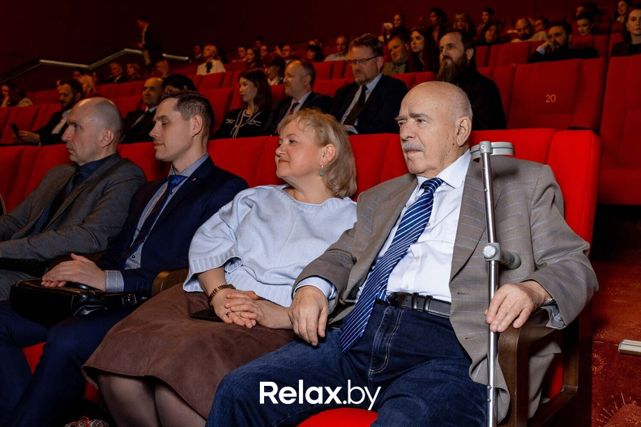 Премьера художественного фильма «‎Каруза», фото № 163