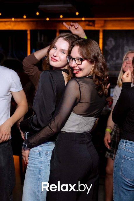 Saturday party, фото № 40