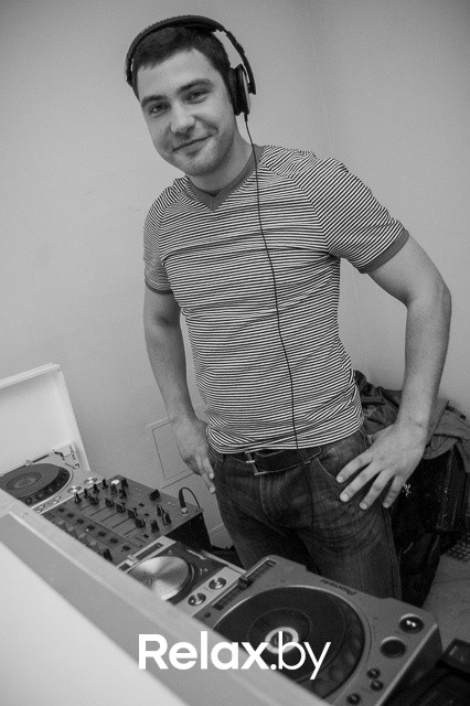 Private - закрытая вечеринка в рамках "Ночи музеев", фото № 20