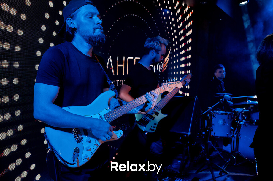 Friday Music, фото № 117