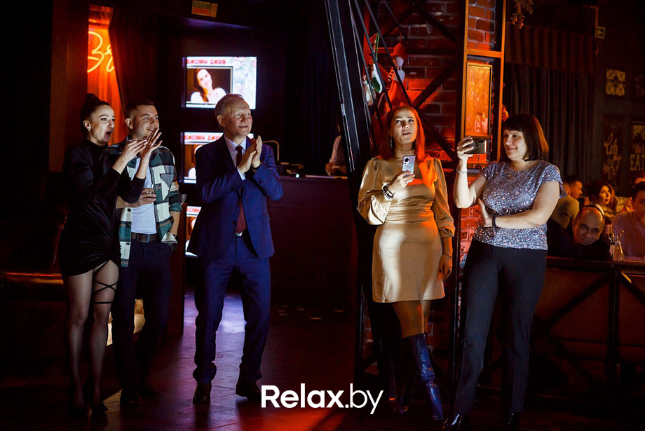 Новогодний Бруклин, фото № 12