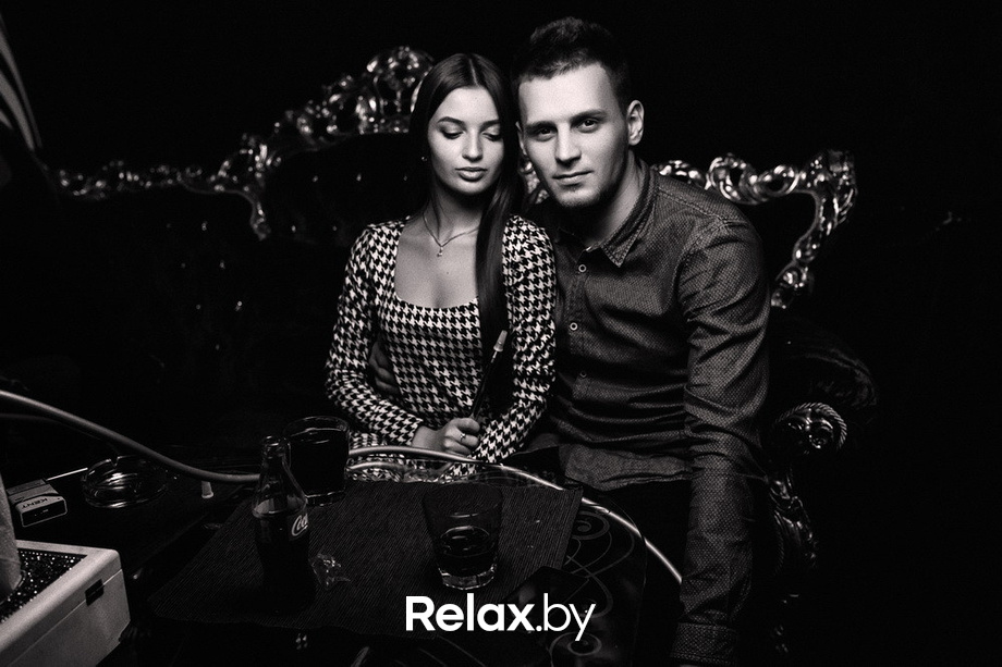 Saturday night, фото № 8