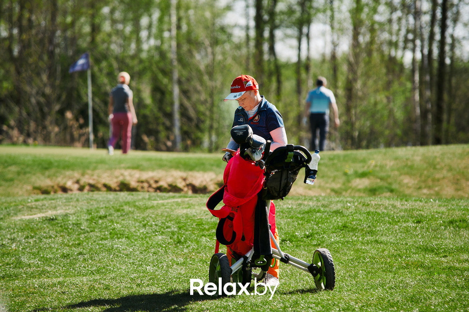 MercedesTrophy Belarus 2017, фото № 20