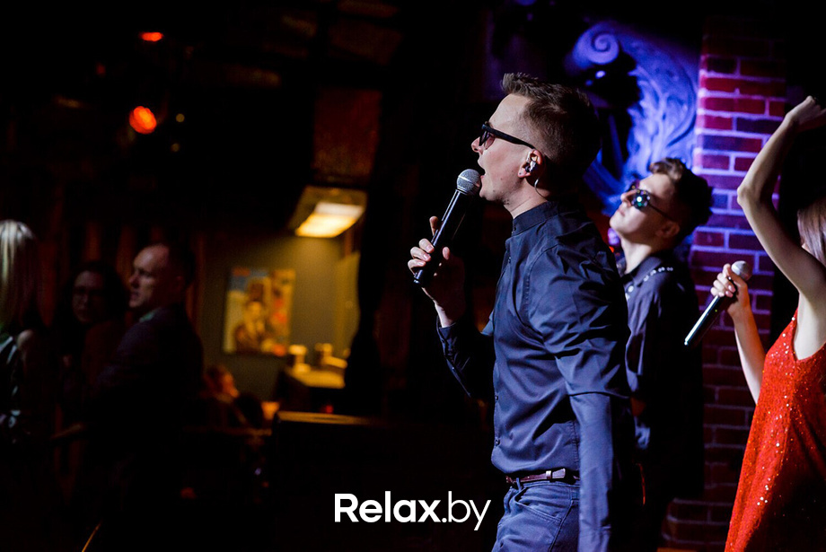 Brooklyn Live!, фото № 7