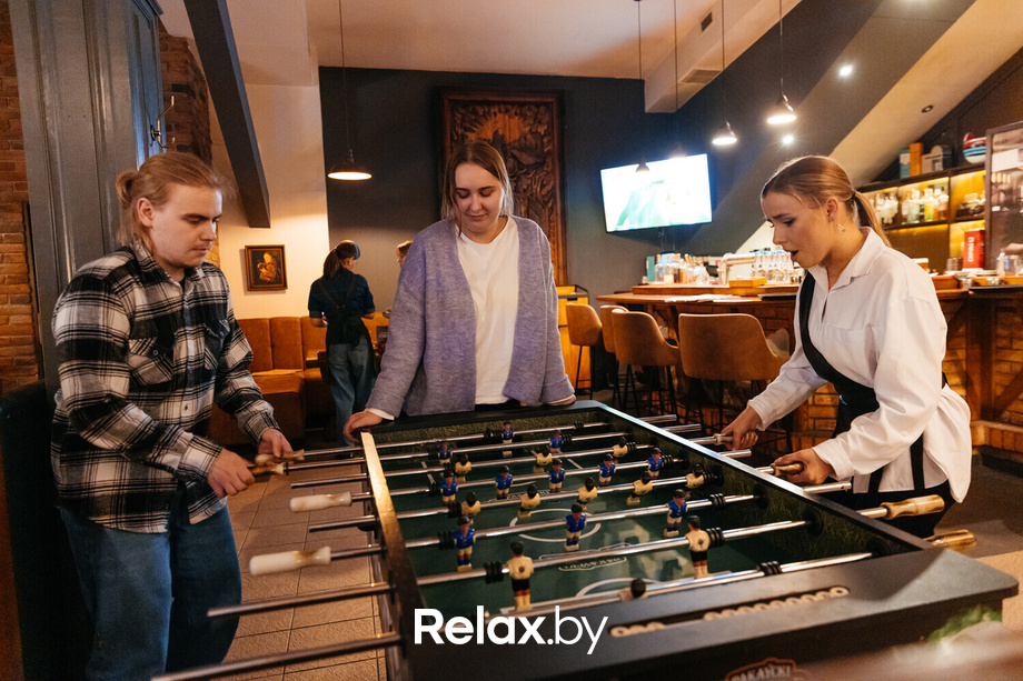 Пятница в Броваре, фото № 59