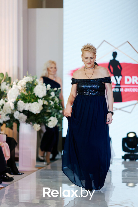 Fashion-терапия «Жизнь заново» by Kabadaryan, фото № 349