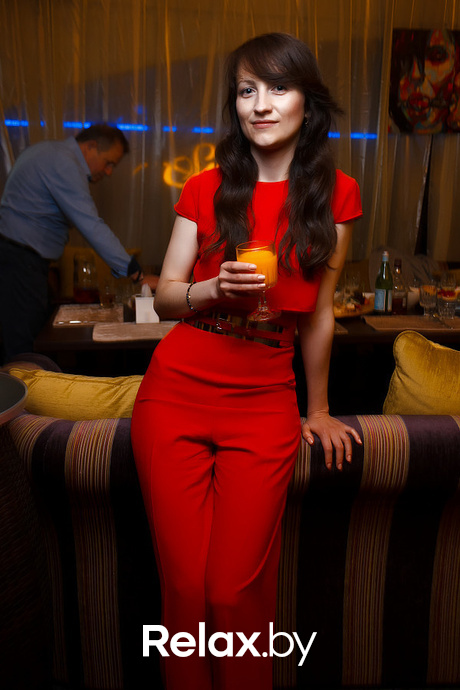 Четверг на La Terazza, фото № 78