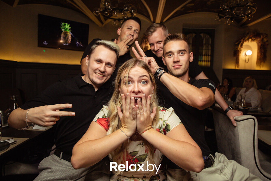 Выходные в Rustaveli, фото № 23