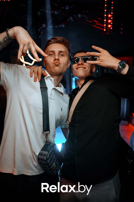 Friday party, фото № 5