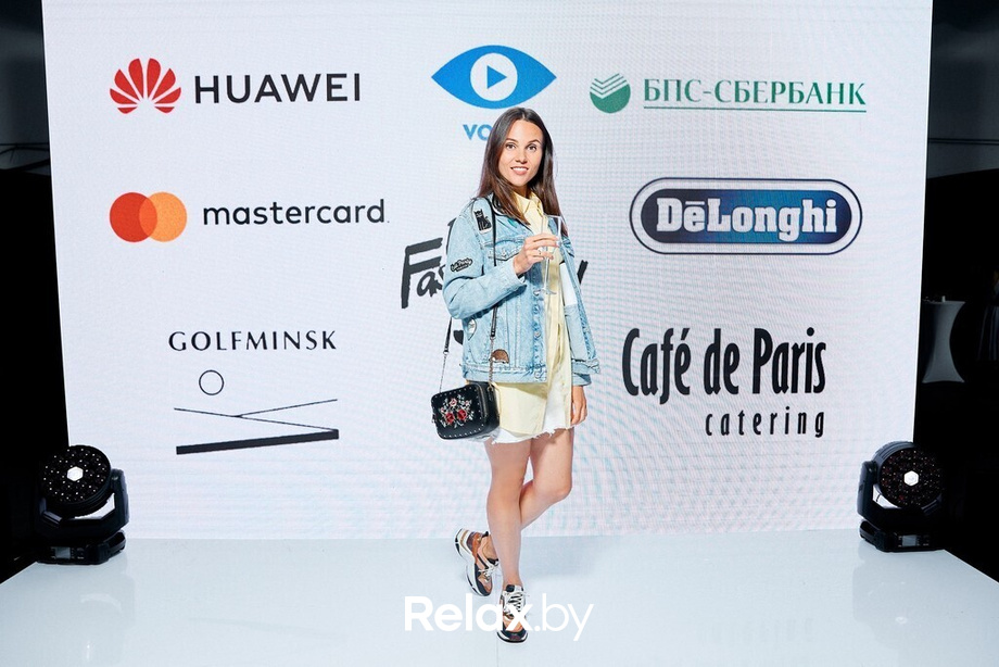 Brands Fashion Show, фото № 220