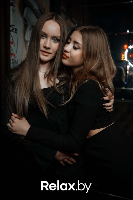 Thursday party, фото № 21