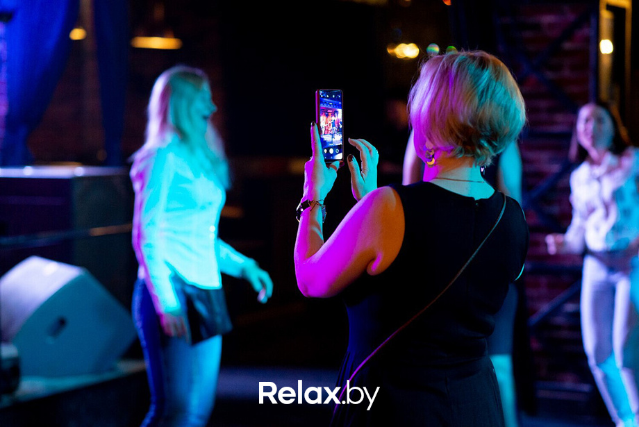 Brooklyn Live!, фото № 5