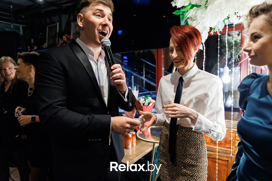 Friday Party, фото № 96