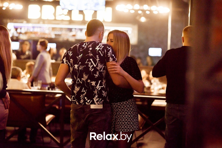 Brooklyn Live!, фото № 11