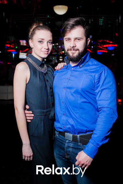 Valentine's night, фото № 70