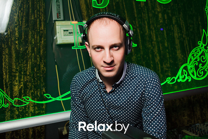 Pre-Party в La Terrazza, фото № 40