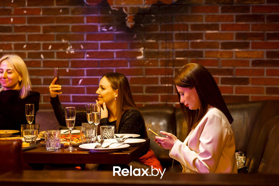 Новогодний Бруклин, фото № 51