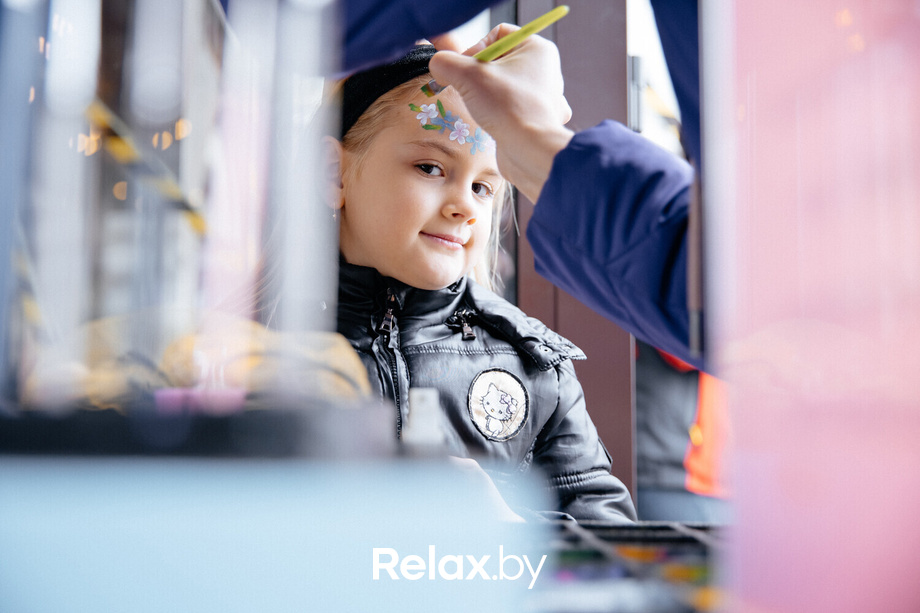 Благотворительная акция пушистого добра, фото № 141