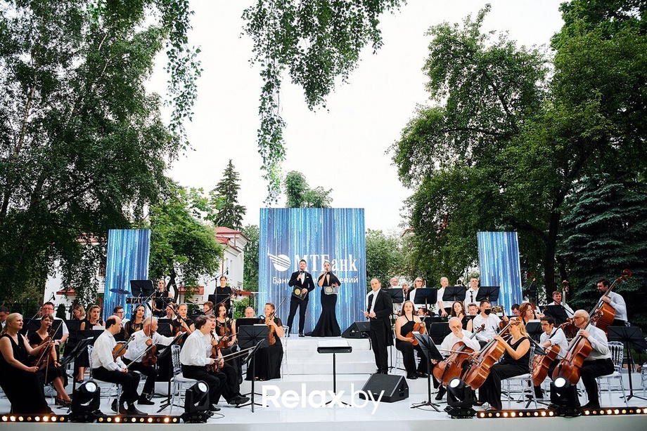 V юбилейная премия «Номер один», фото № 50