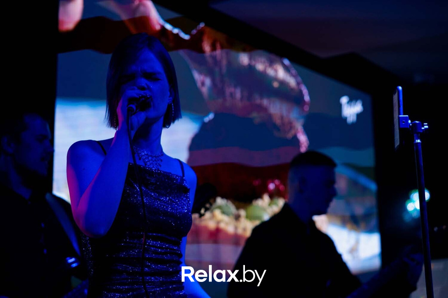 Ночные жители, фото № 43