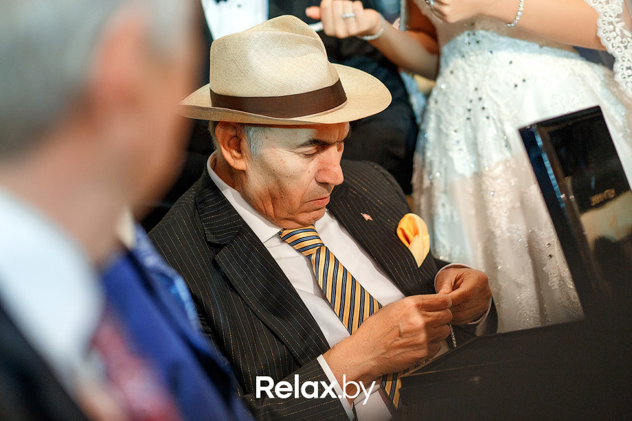 Wedding Ali&Asiya, фото № 75