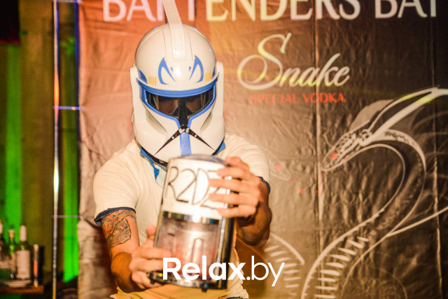 Bartenders Battle, фото № 121