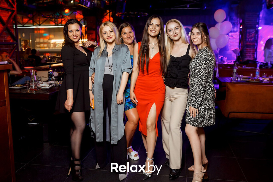 Brooklyn Live!, фото № 7